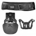 SpiderPro v3 Single Camera System - Black
